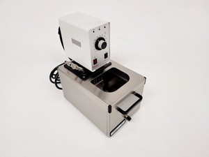 Thumbnail image of HAAKE C10/B3 Heated Circulating Water Bath Lab