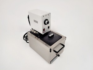 Thumbnail image of HAAKE C10/B3 Heated Circulating Water Bath Lab