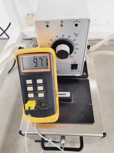 Thumbnail image of HAAKE C10/B3 Heated Circulating Water Bath Lab