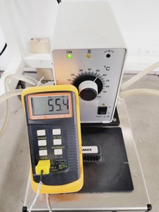 Thumbnail image of HAAKE C10/B3 Heated Circulating Water Bath Lab