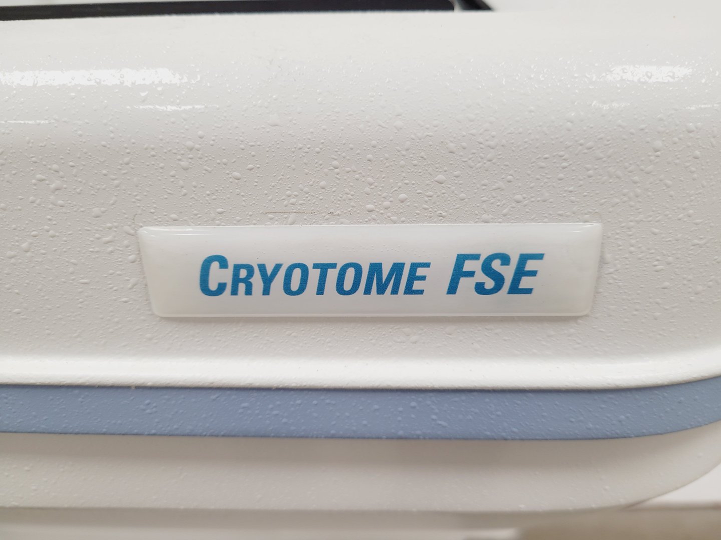 Image of Thermo Scientific Cryotome FSE Cryostat Lab Spares/Repairs