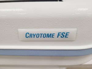 Thumbnail image of Thermo Scientific Cryotome FSE Cryostat Lab Spares/Repairs