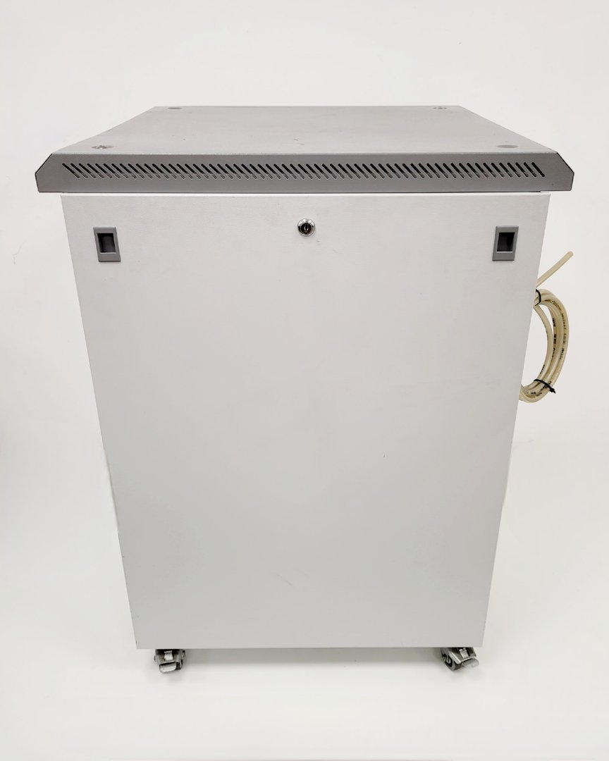 Image of Peak Scientific NM30LA-MS Nitrogen Generator 