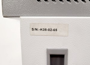 Thumbnail image of Peak Scientific NM30LA-MS Nitrogen Generator 