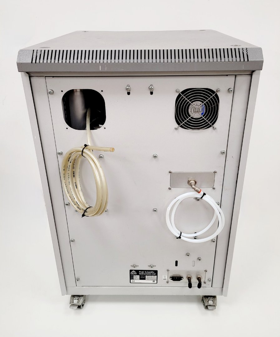 Image of Peak Scientific NM30LA-MS Nitrogen Generator 
