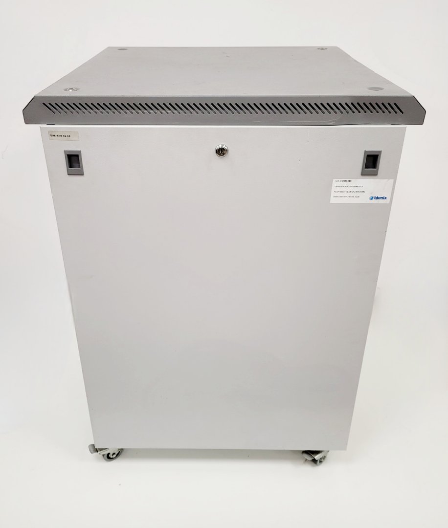 Image of Peak Scientific NM30LA-MS Nitrogen Generator 