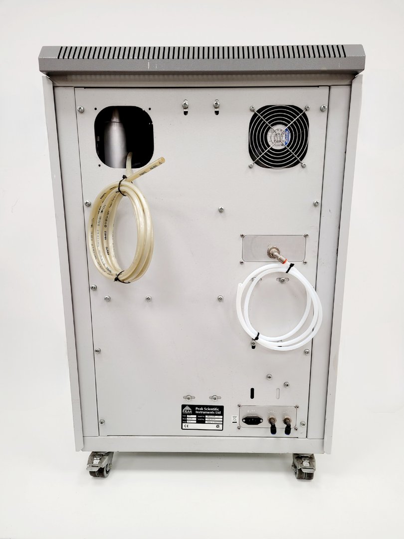 Image of Peak Scientific NM30LA-MS Nitrogen Generator 