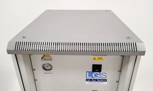 Thumbnail image of Peak Scientific NM30LA-MS Nitrogen Generator 