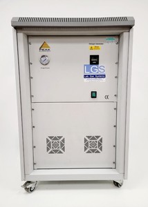 Thumbnail image of Peak Scientific NM30LA-MS Nitrogen Generator 