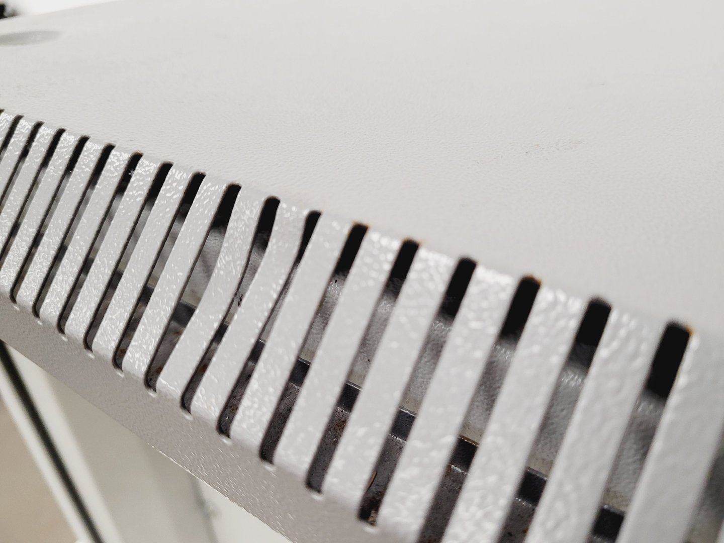 Image of Peak Scientific NM30LA-MS Nitrogen Generator 