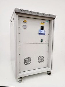 Thumbnail image of Peak Scientific NM30LA-MS Nitrogen Generator 