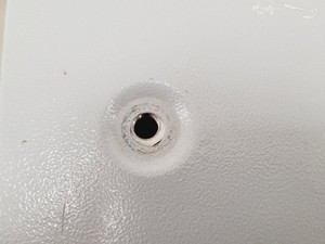 Thumbnail image of Peak Scientific NM30LA-MS Nitrogen Generator 