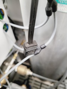 Thumbnail image of Peak Scientific NM30LA-MS Nitrogen Generator 