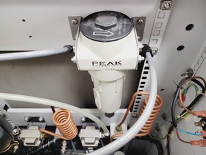 Thumbnail image of Peak Scientific NM30LA-MS Nitrogen Generator 