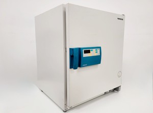 Thumbnail image of Heraeus UB20 Microbiological Laboratory Incubator Lab