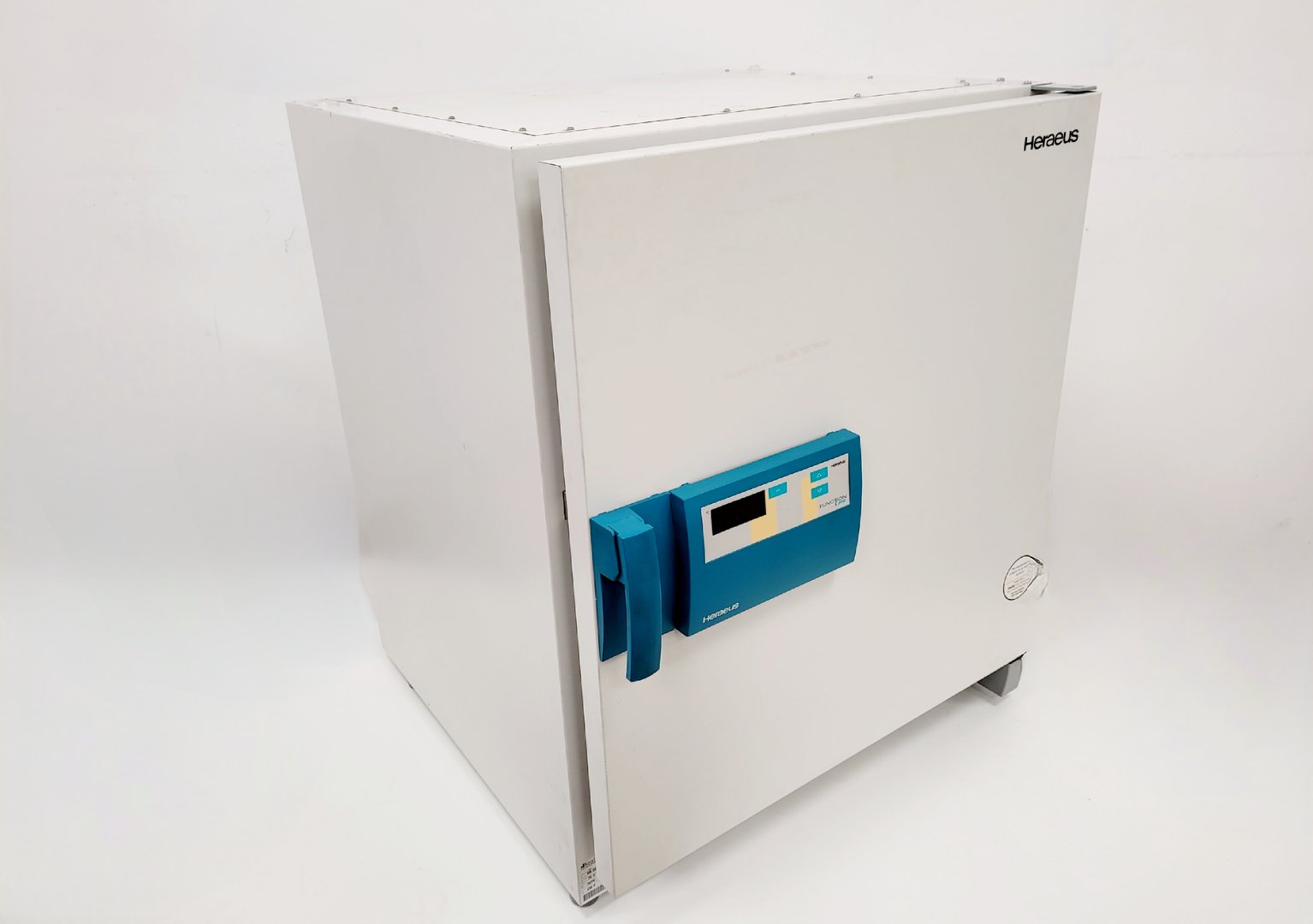 Image of Heraeus UB20 Microbiological Laboratory Incubator Lab