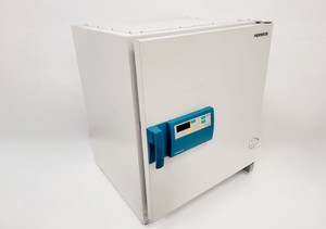 Thumbnail image of Heraeus UB20 Microbiological Laboratory Incubator Lab