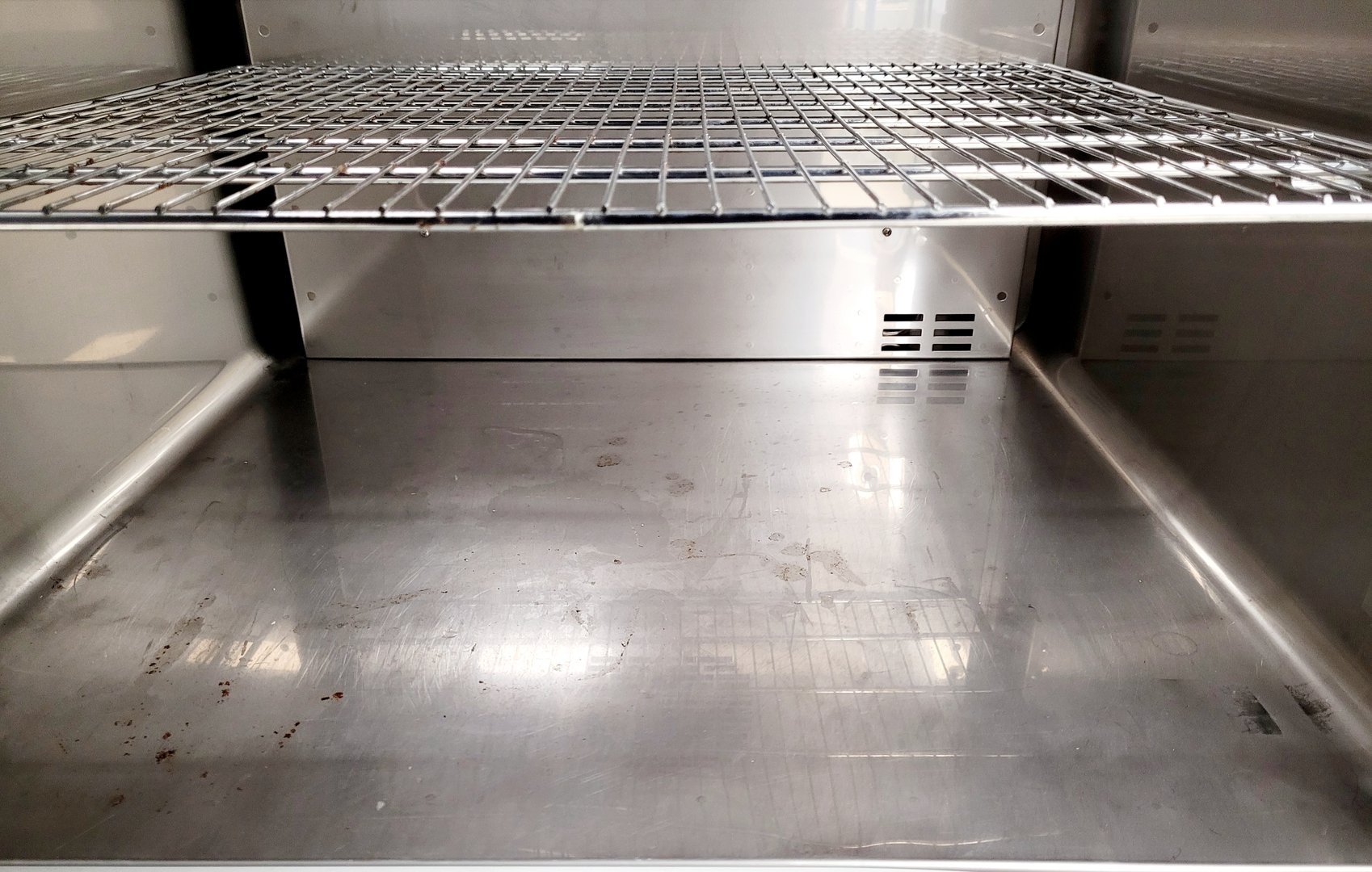 Image of Heraeus UB20 Microbiological Laboratory Incubator Lab