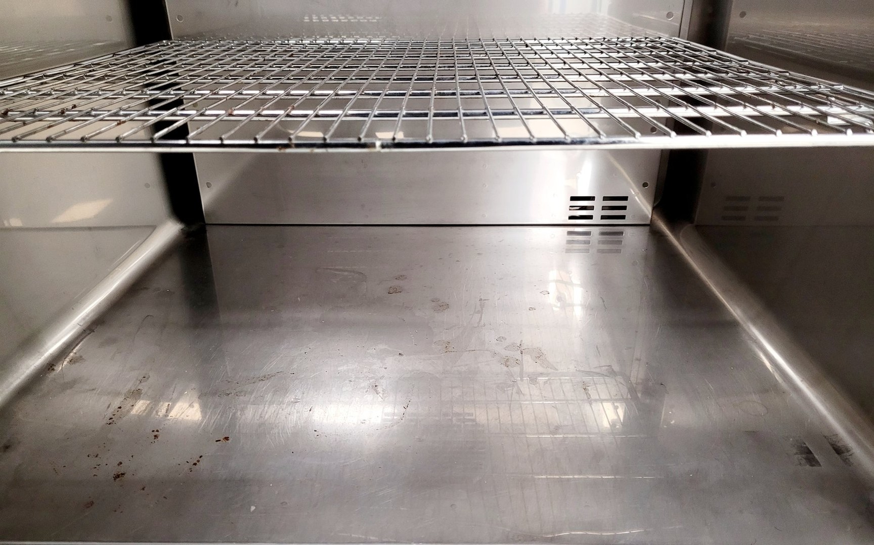 Image of Heraeus UB20 Microbiological Laboratory Incubator Lab