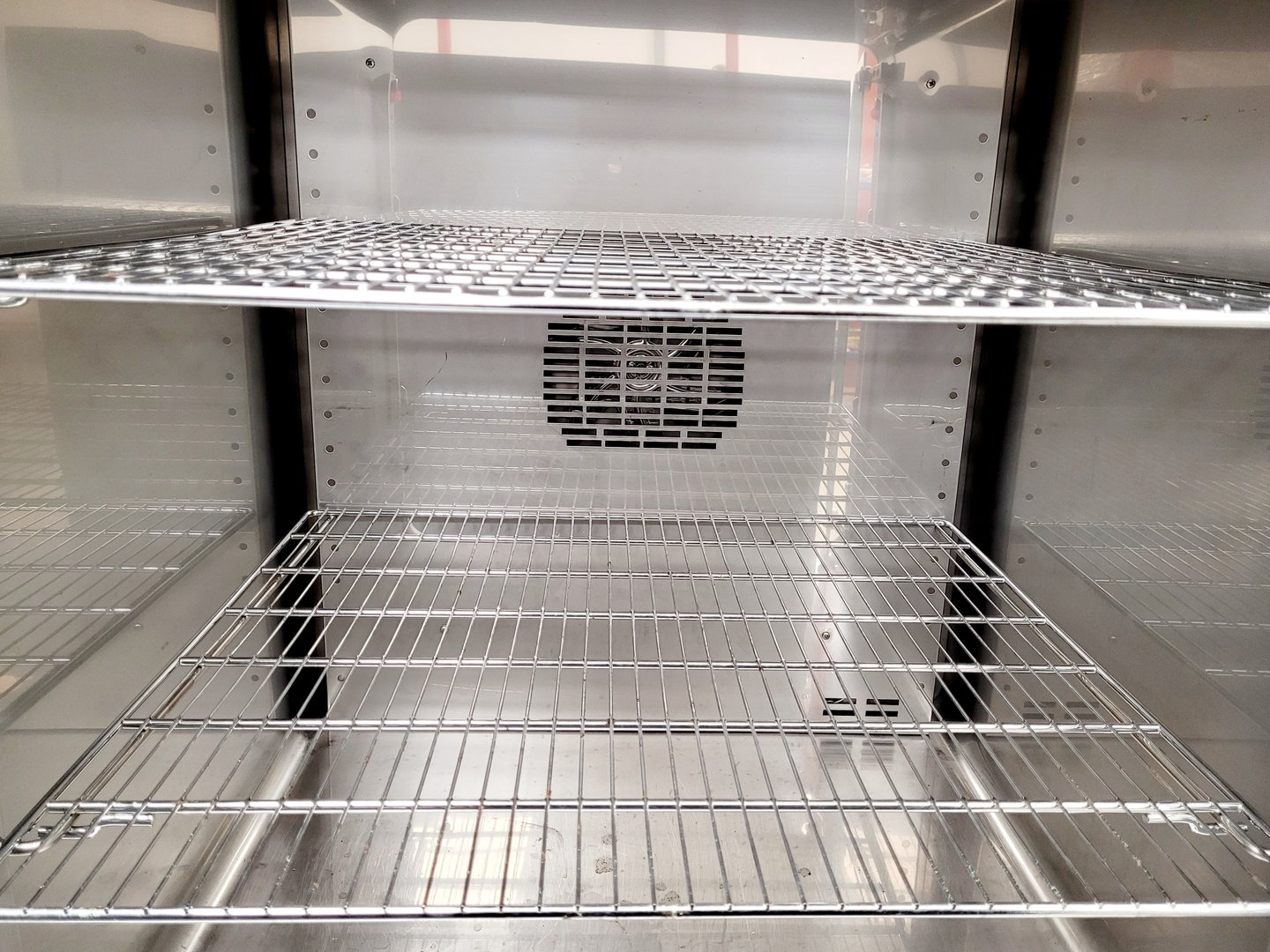 Image of Heraeus UB20 Microbiological Laboratory Incubator Lab