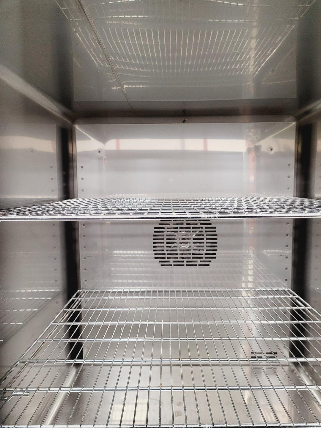 Image of Heraeus UB20 Microbiological Laboratory Incubator Lab