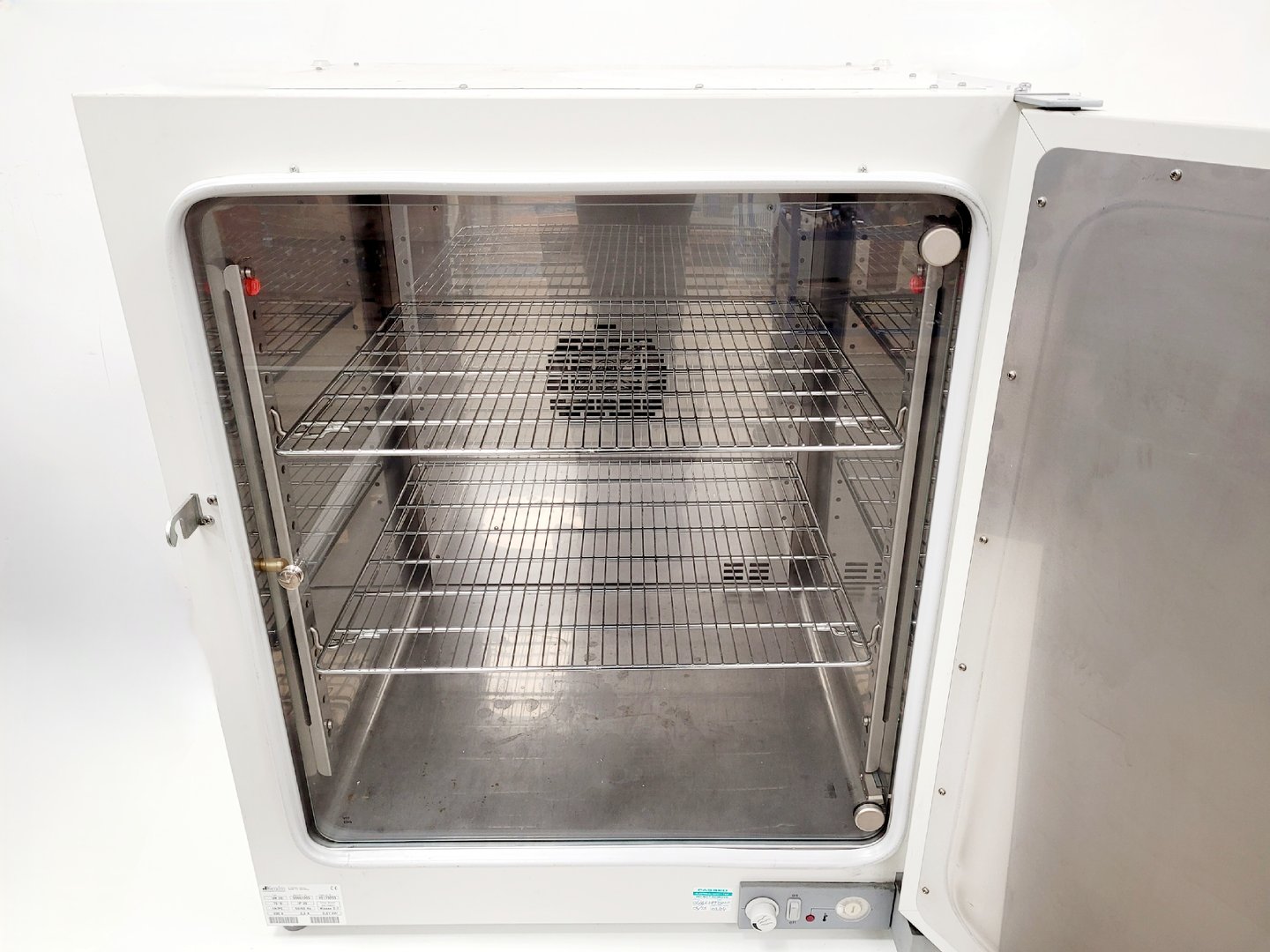 Image of Heraeus UB20 Microbiological Laboratory Incubator Lab