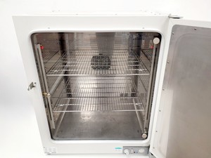 Thumbnail image of Heraeus UB20 Microbiological Laboratory Incubator Lab