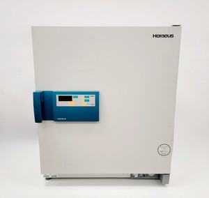 Thumbnail image of Heraeus UB20 Microbiological Laboratory Incubator Lab