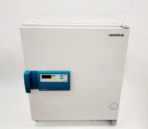 Thumbnail image of Heraeus UB20 Microbiological Laboratory Incubator Lab