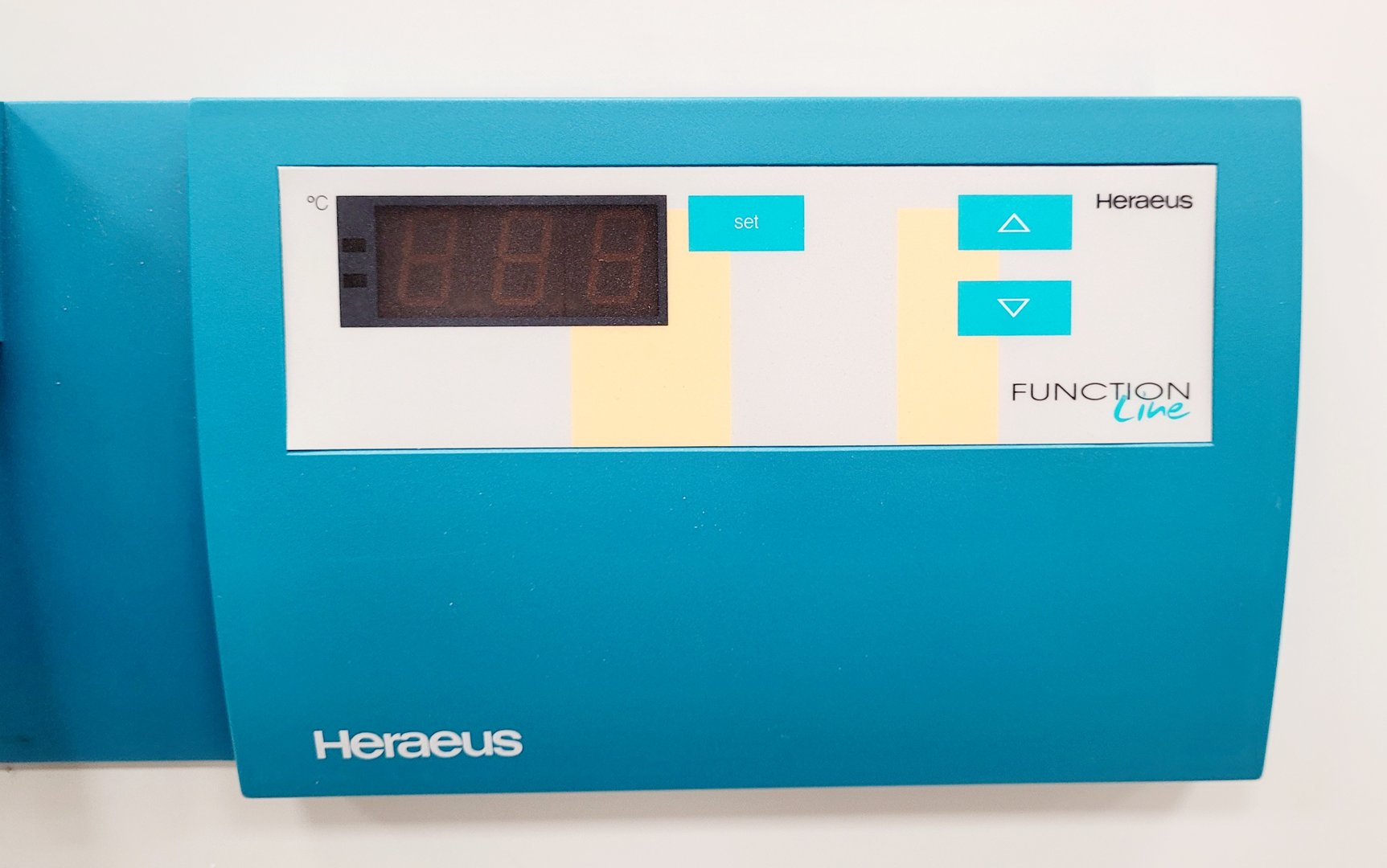 Image of Heraeus UB20 Microbiological Laboratory Incubator Lab