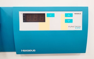 Thumbnail image of Heraeus UB20 Microbiological Laboratory Incubator Lab
