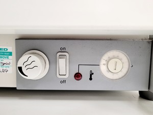 Thumbnail image of Heraeus UB20 Microbiological Laboratory Incubator Lab