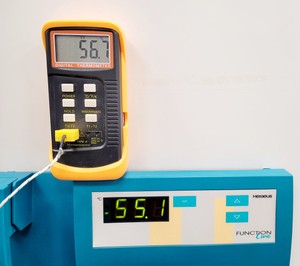 Thumbnail image of Heraeus UB20 Microbiological Laboratory Incubator Lab