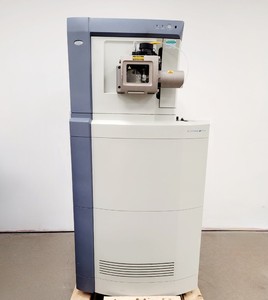 Image of Waters Model Q - Tof Premier Mass Spectrometer Lab