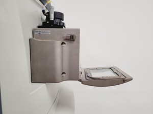 Thumbnail image of Waters Model Q - Tof Premier Mass Spectrometer Lab