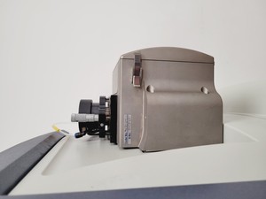 Thumbnail image of Waters Model Q - Tof Premier Mass Spectrometer Lab