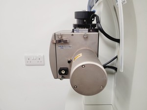 Thumbnail image of Waters Model Q - Tof Premier Mass Spectrometer Lab