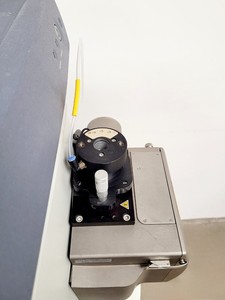 Thumbnail image of Waters Model Q - Tof Premier Mass Spectrometer Lab