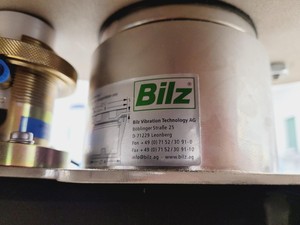 Thumbnail image of Bilz BiAir Laboratory Vibration Isolation Optical Table Lab