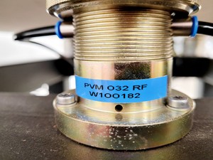 Thumbnail image of Bilz BiAir Laboratory Vibration Isolation Optical Table Lab
