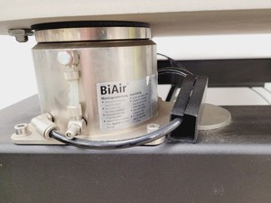 Thumbnail image of Bilz BiAir Laboratory Vibration Isolation Optical Table Lab