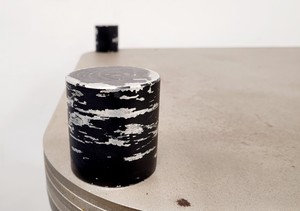Thumbnail image of Bilz BiAir Laboratory Vibration Isolation Optical Table Lab