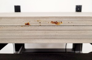 Thumbnail image of Bilz BiAir Laboratory Vibration Isolation Optical Table Lab