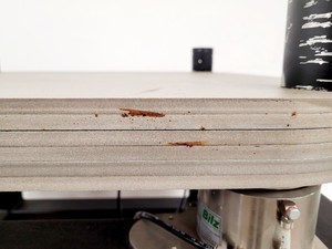 Thumbnail image of Bilz BiAir Laboratory Vibration Isolation Optical Table Lab