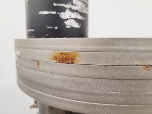 Thumbnail image of Bilz BiAir Laboratory Vibration Isolation Optical Table Lab