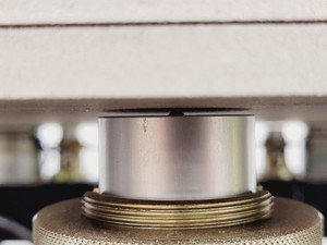 Thumbnail image of Bilz BiAir Laboratory Vibration Isolation Optical Table Lab