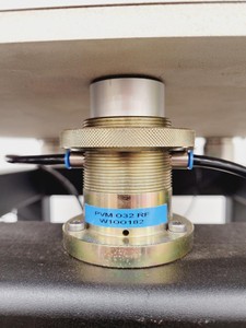 Thumbnail image of Bilz BiAir Laboratory Vibration Isolation Optical Table Lab