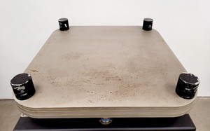 Thumbnail image of Bilz BiAir Laboratory Vibration Isolation Optical Table Lab