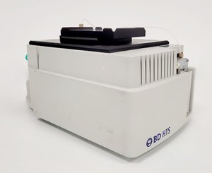 Thumbnail image of Becton Dickinson BD LSRFortessa Cell Analysis System with Accessories Lab