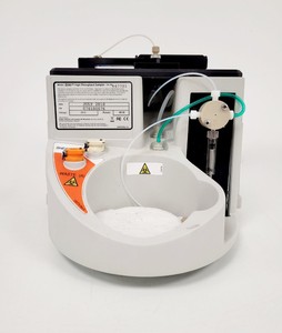 Thumbnail image of Becton Dickinson BD LSRFortessa Cell Analysis System with Accessories Lab